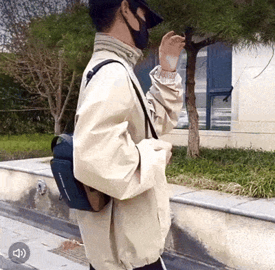 Mova® - Mochila Antirrobo Impermeable Con Carga USB